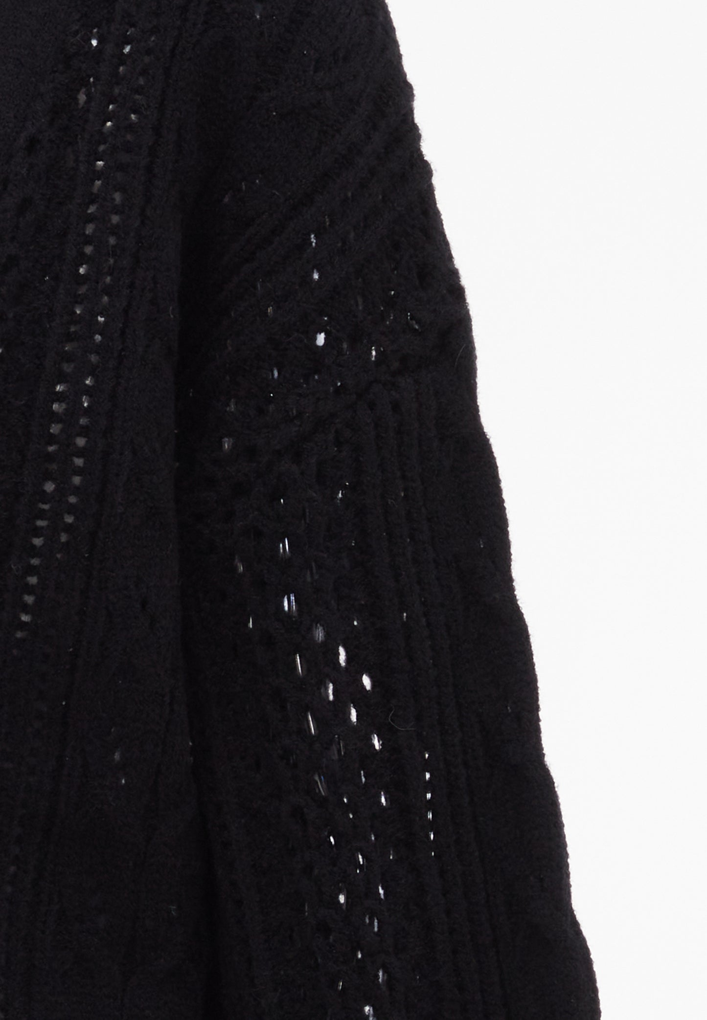 aleva women's sweater