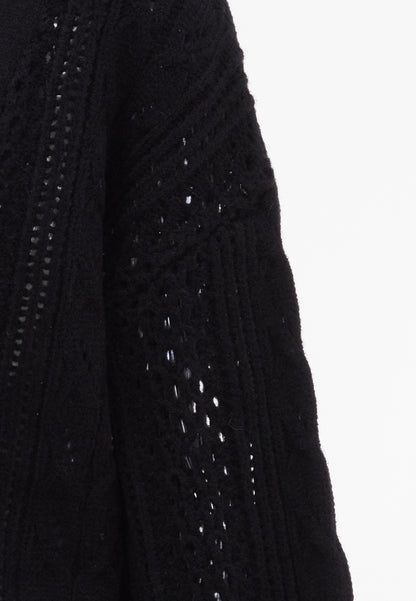 aleva women's sweater