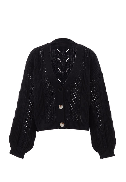 aleva women's sweater