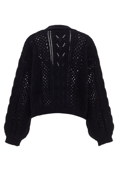 aleva women's sweater