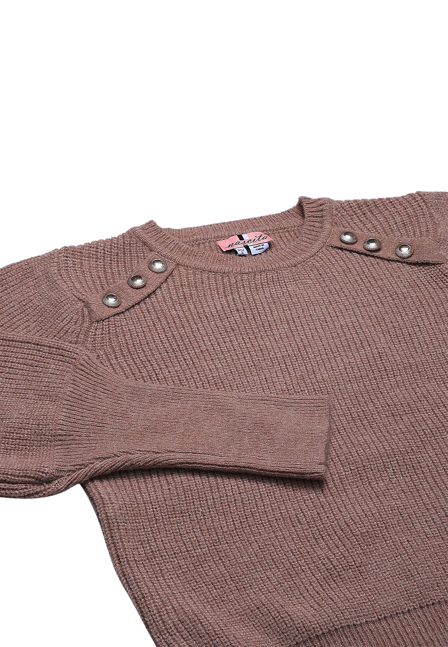 nascita women's sweater