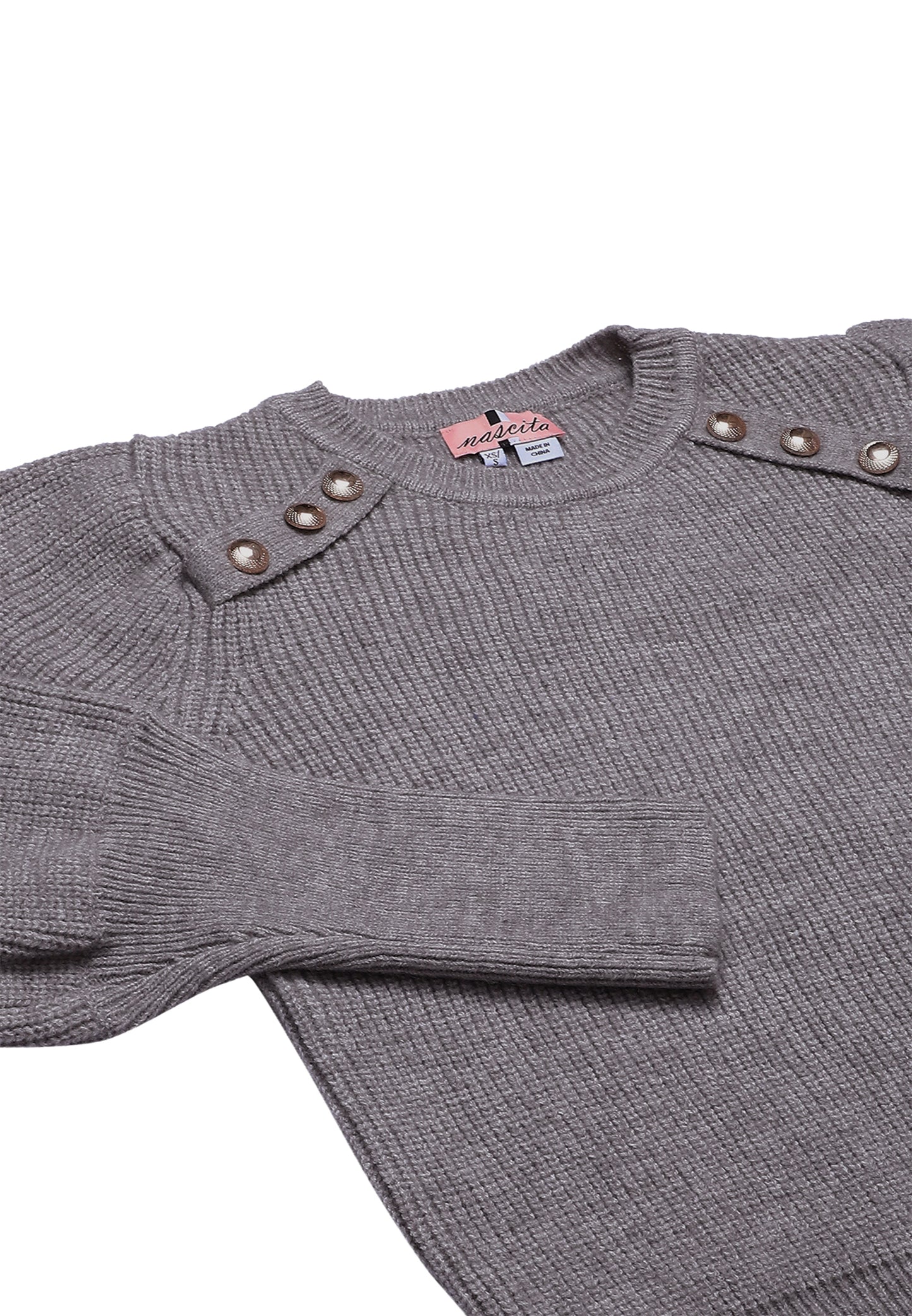 nascita women's sweater