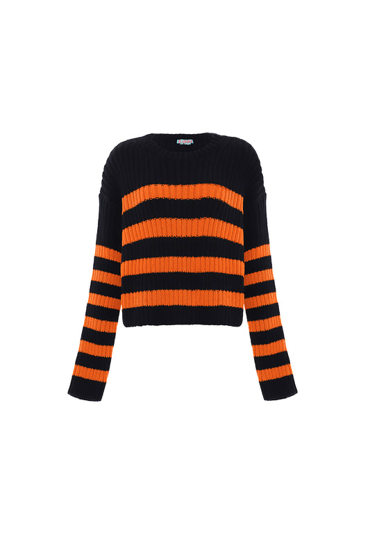 LIBBI women's sweater