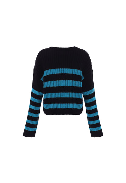 LIBBI damski sweter
