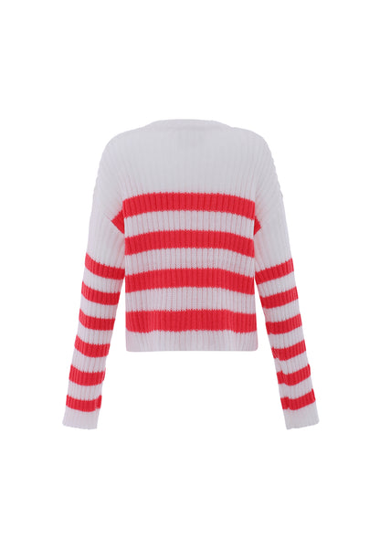 LIBBI damski sweter