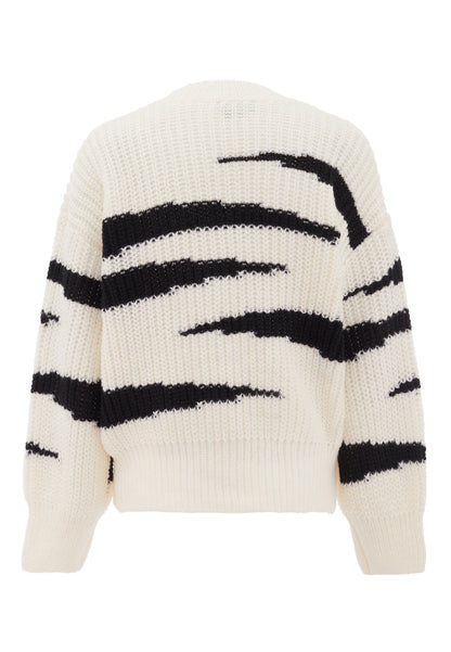 FENIA women's sweater