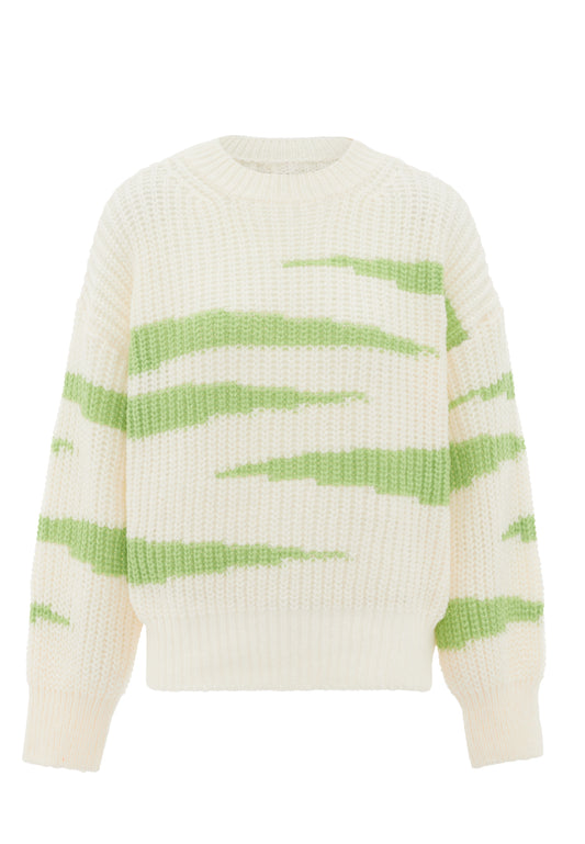 myMo women's sweater