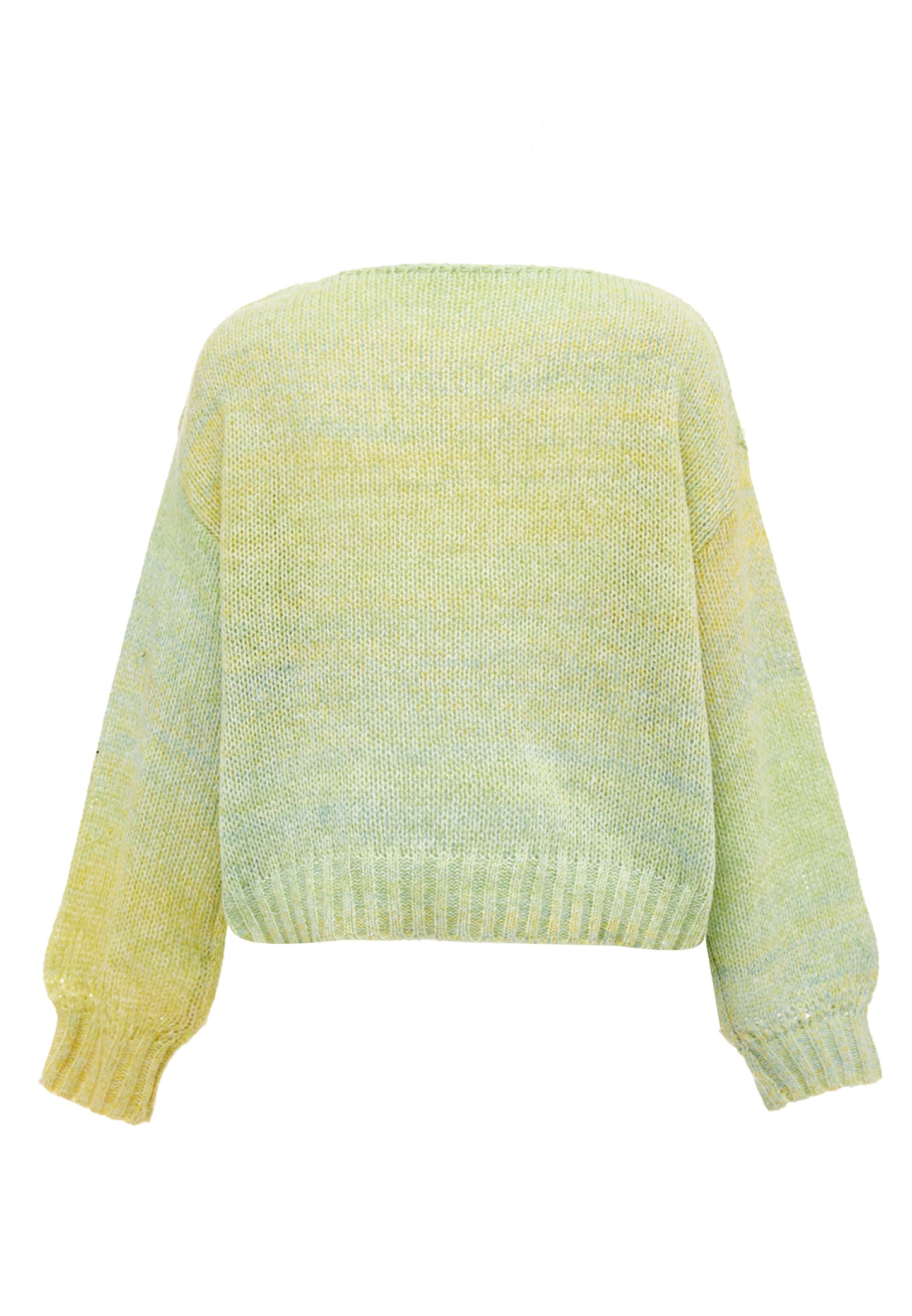 Sookie women's sweater