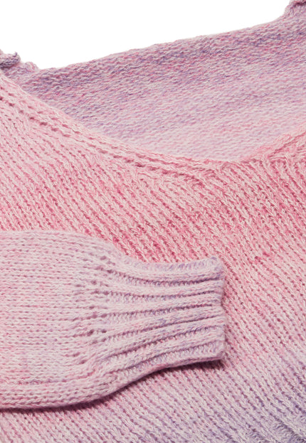 myMo Sweter damski