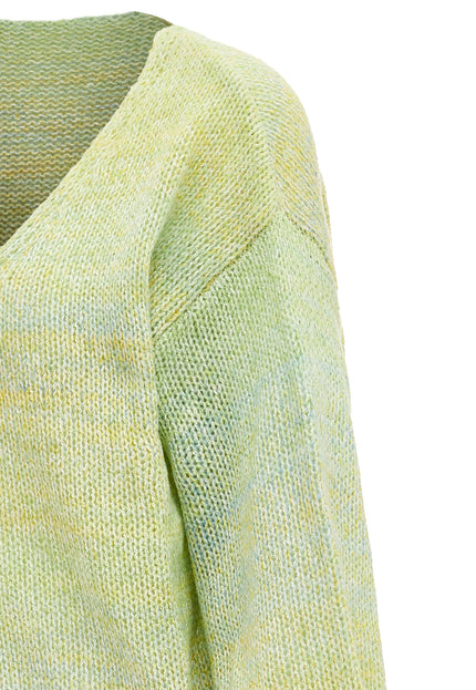 myMo Sweter damski