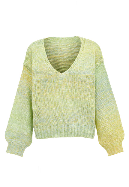 myMo Sweter damski