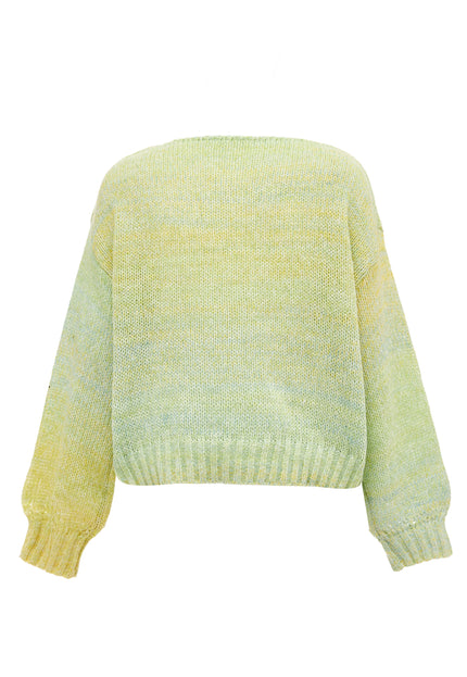 myMo Sweter damski