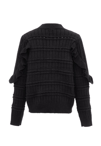 faina women's sweater