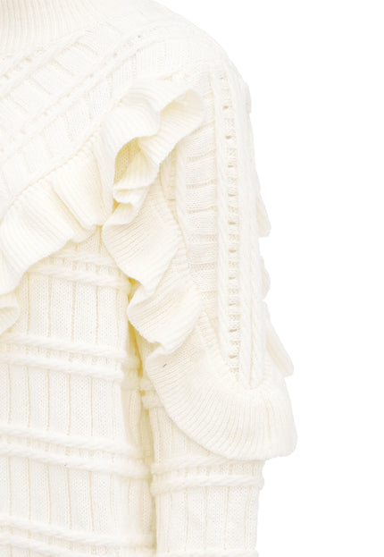 faina Women's Sweater