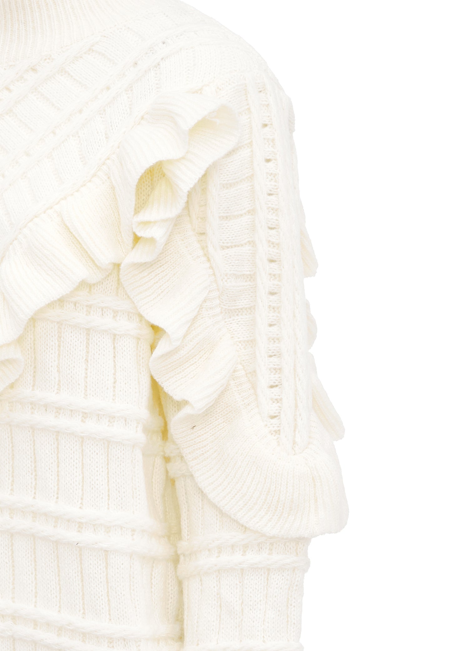 faina women's sweater
