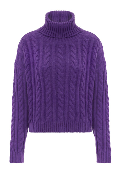LIBBI women's sweater