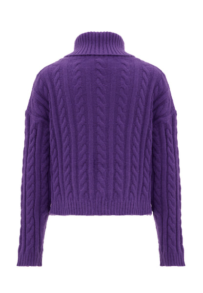 LIBBI women's sweater