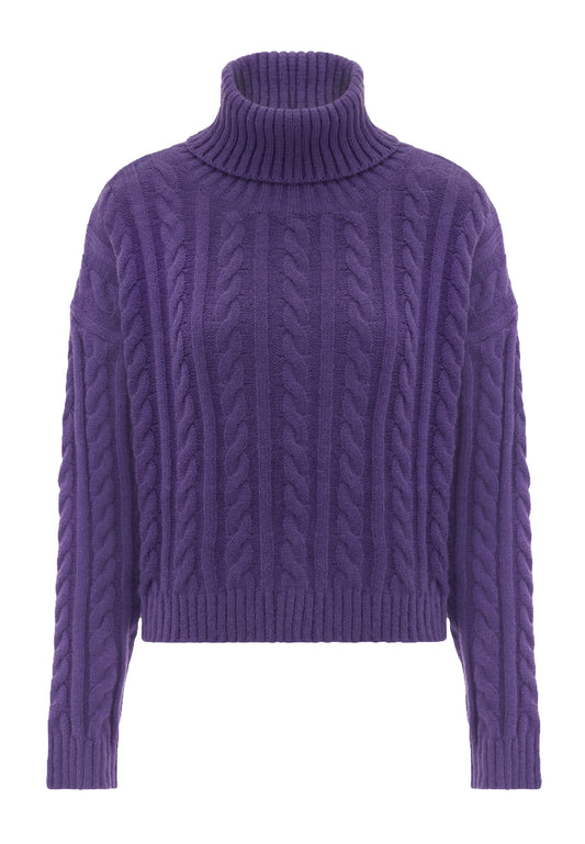 LIBBI women's sweater