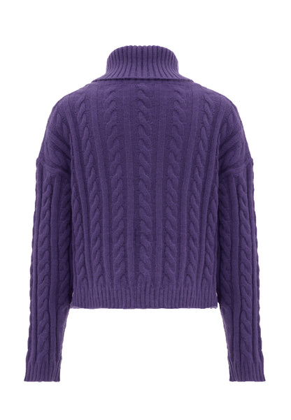 LIBBI women's sweater