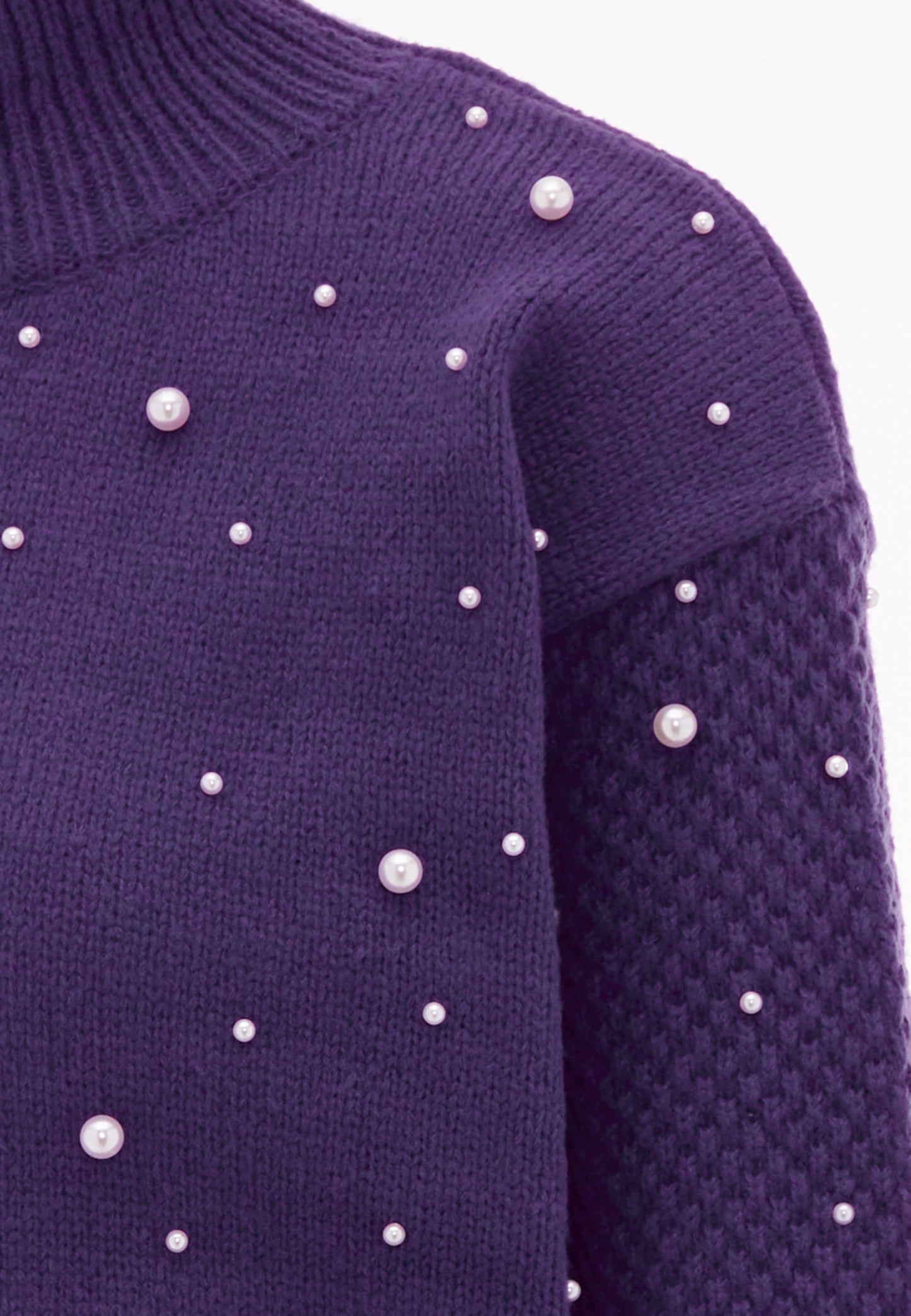nascita women's sweater