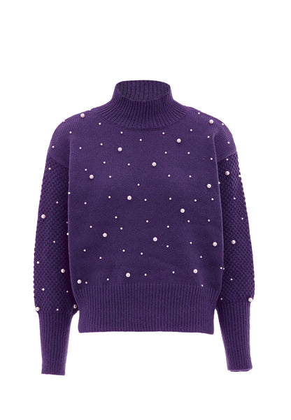 nascita women's sweater