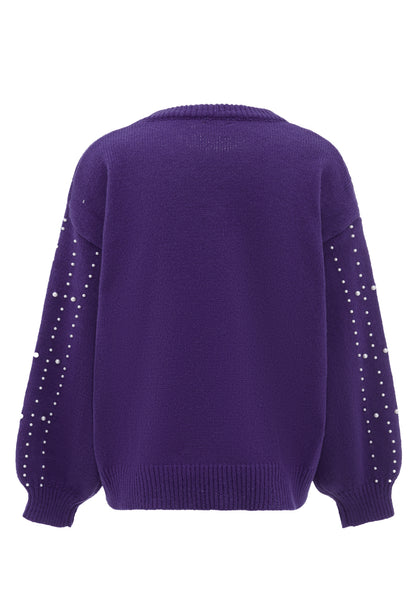 nascita women's sweater