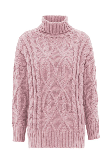 blonda women's sweater