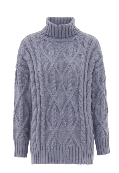 blonda women's sweater