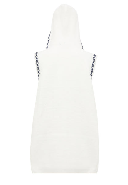IZIA women's knitted vest