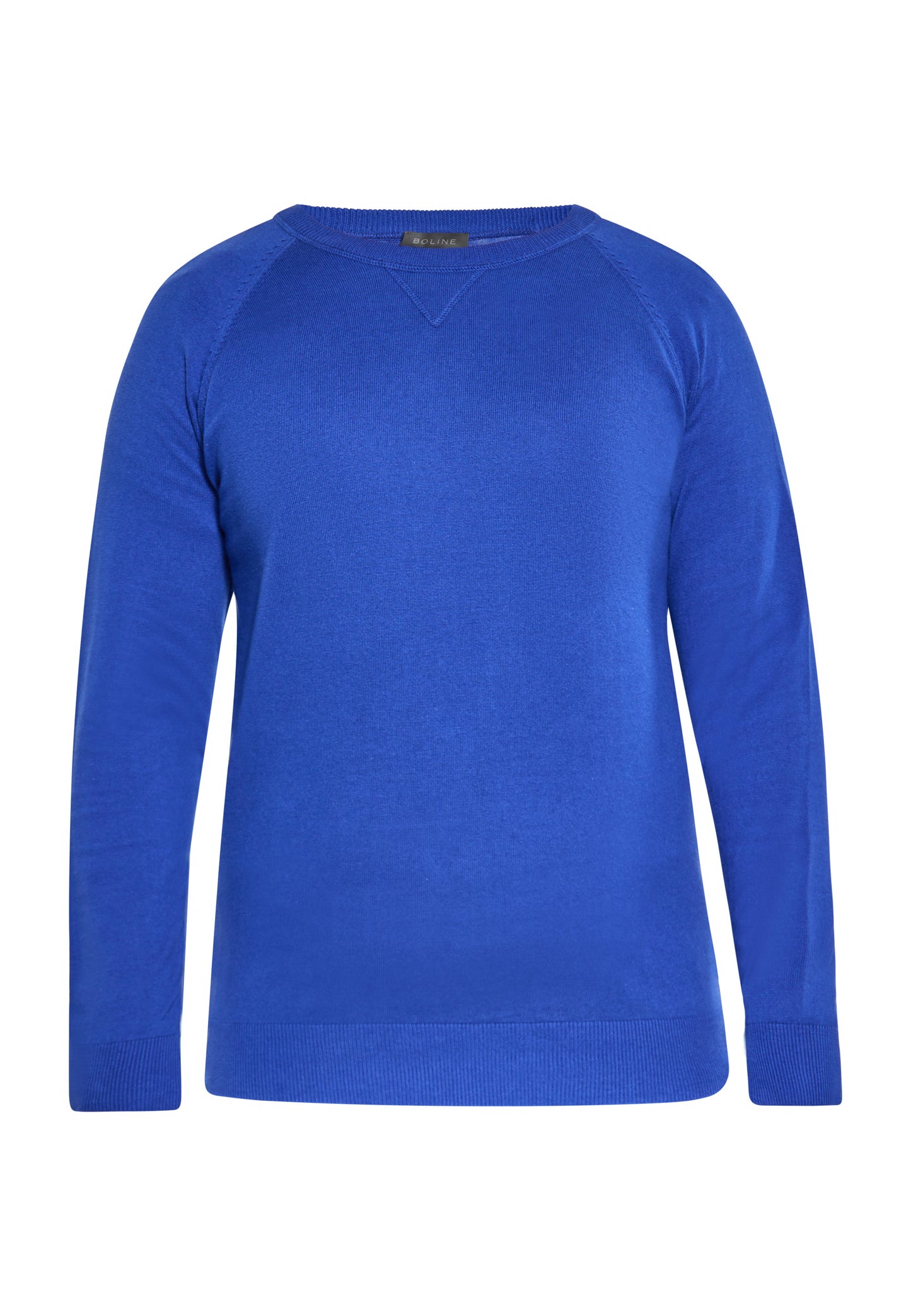 boline męski sweter
