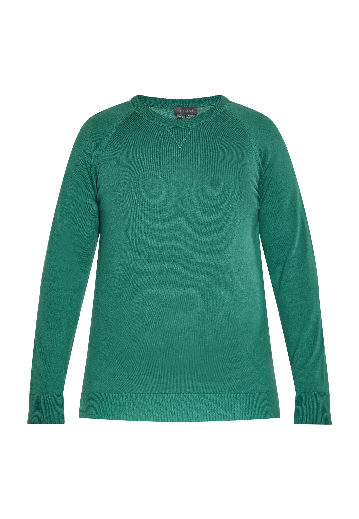 boline męski sweter