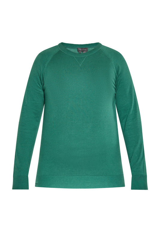 boline męski sweter