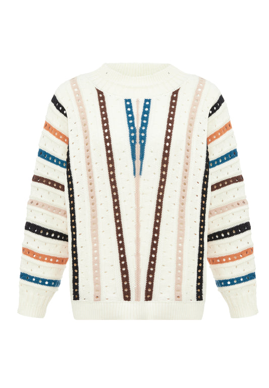 IZIA women's sweater