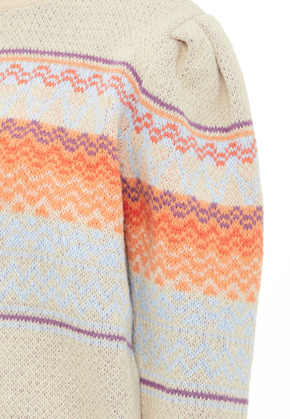 Jalene women's sweater