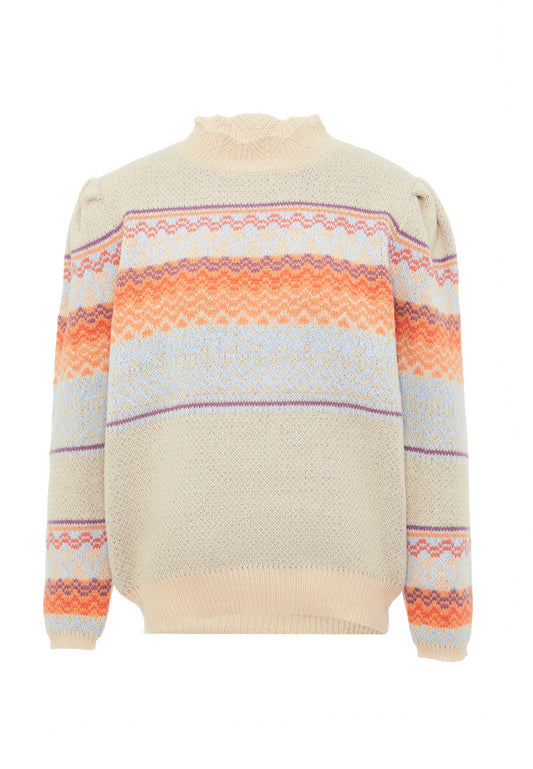 Jalene women's sweater