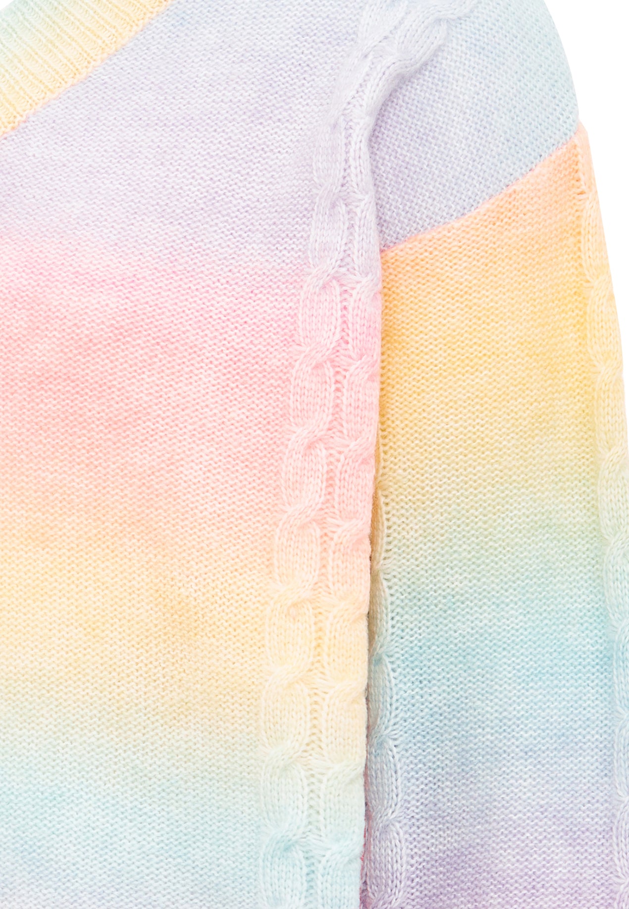 SWIRLY women's sweater