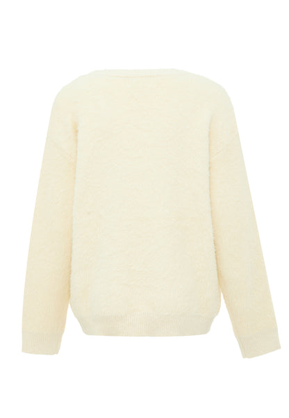 POOMI women's sweater