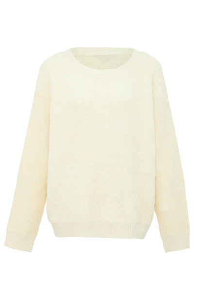 POOMI women's sweater