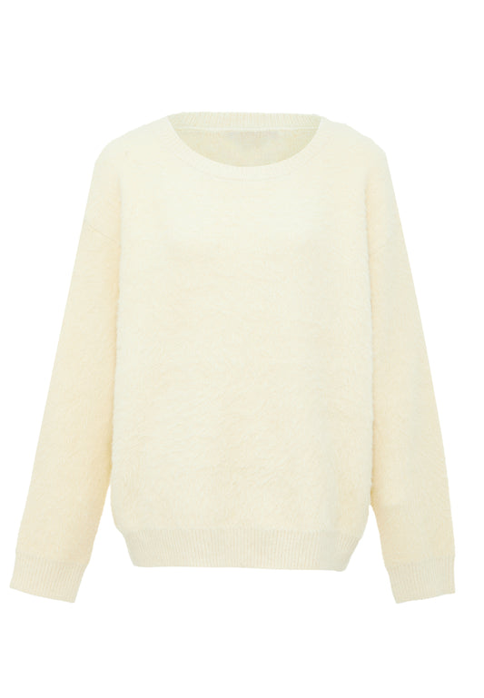POOMI women's sweater