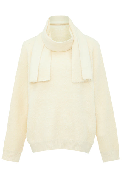 POOMI women's sweater