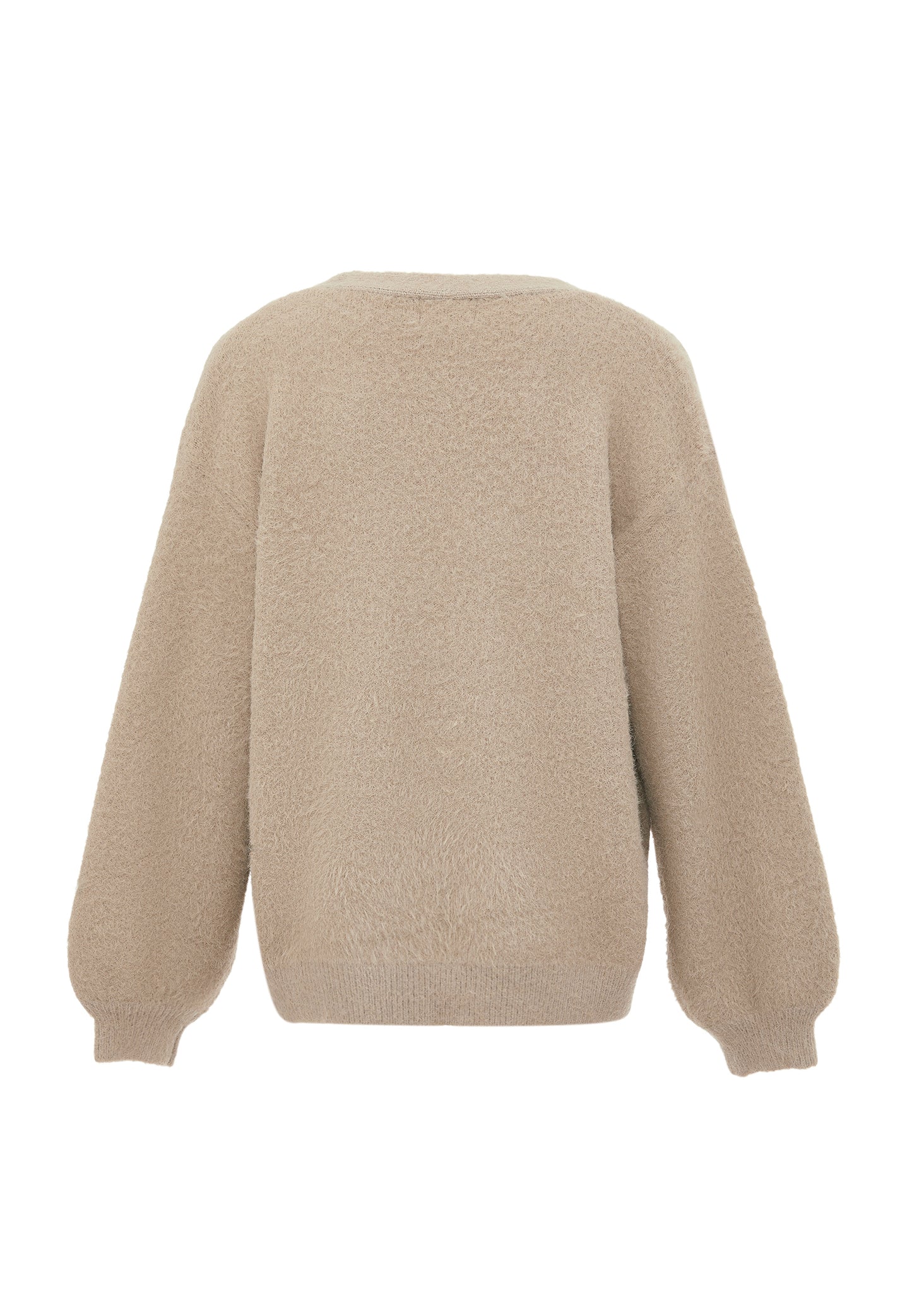 POOMI damski sweter