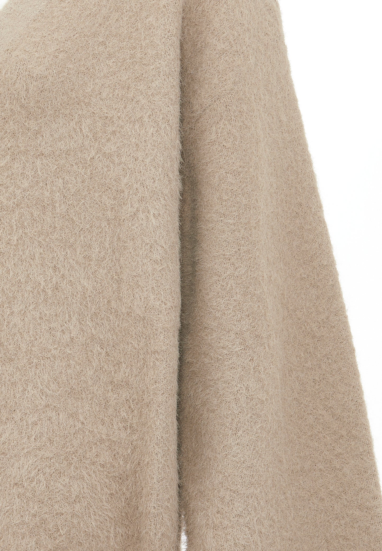 POOMI damski sweter
