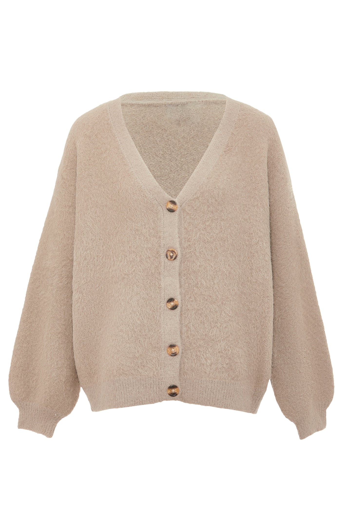 POOMI damski sweter