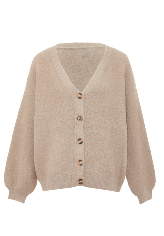 POOMI damski sweter