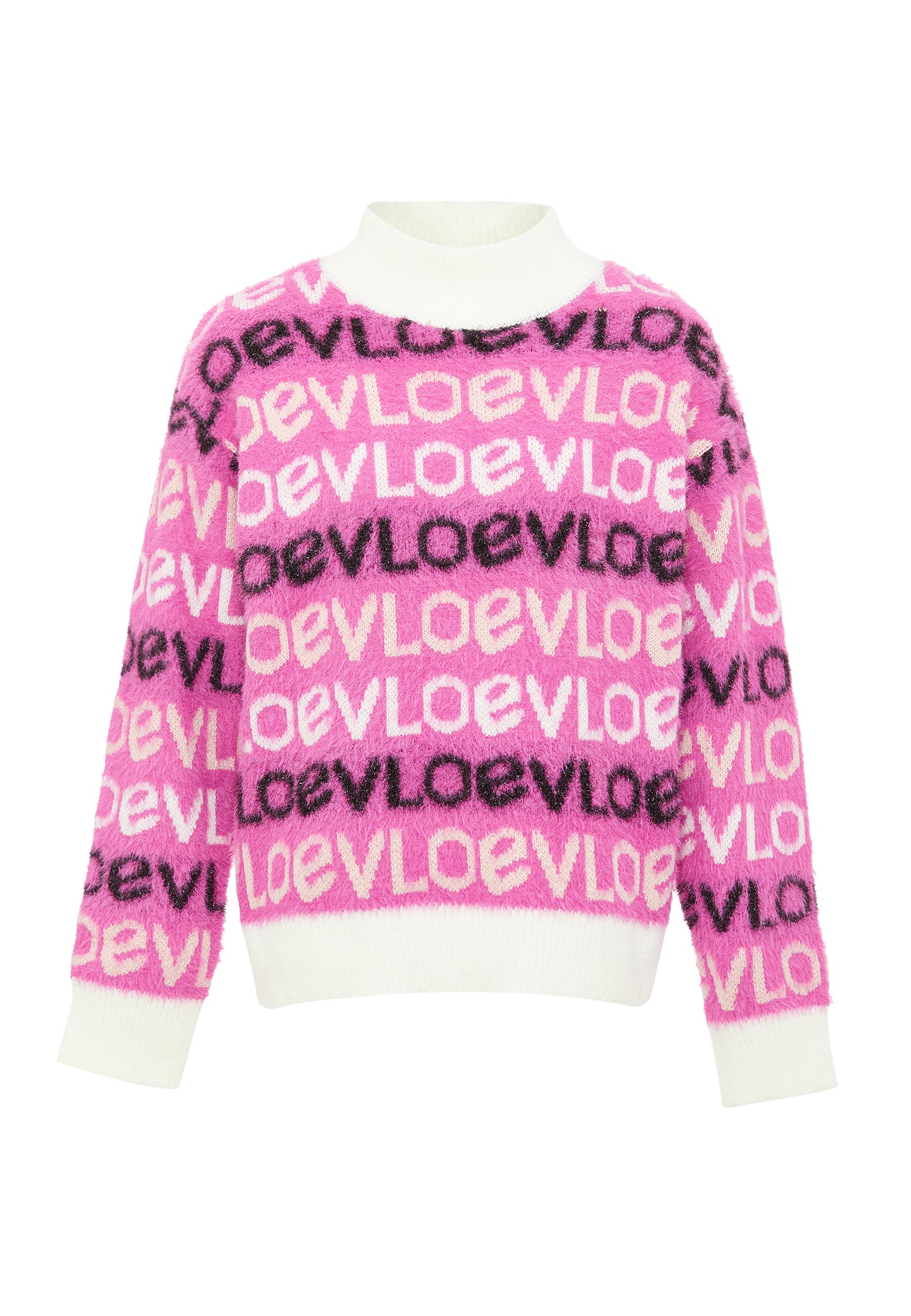 ebeeza damski sweter