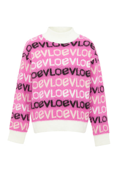 ebeeza damski sweter