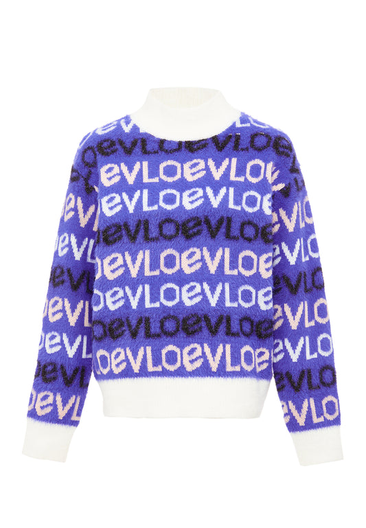 ebeeza damski sweter