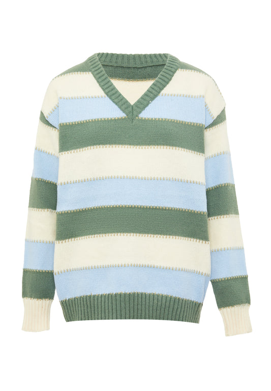 Jalene women's sweater