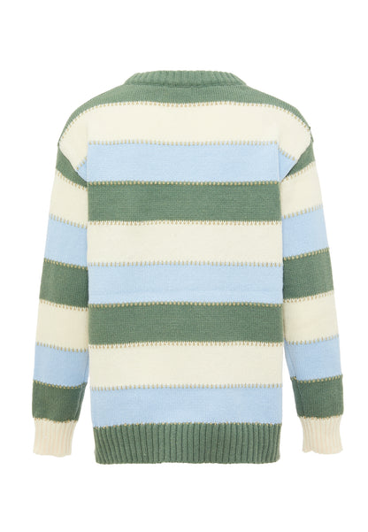 Jalene women's sweater