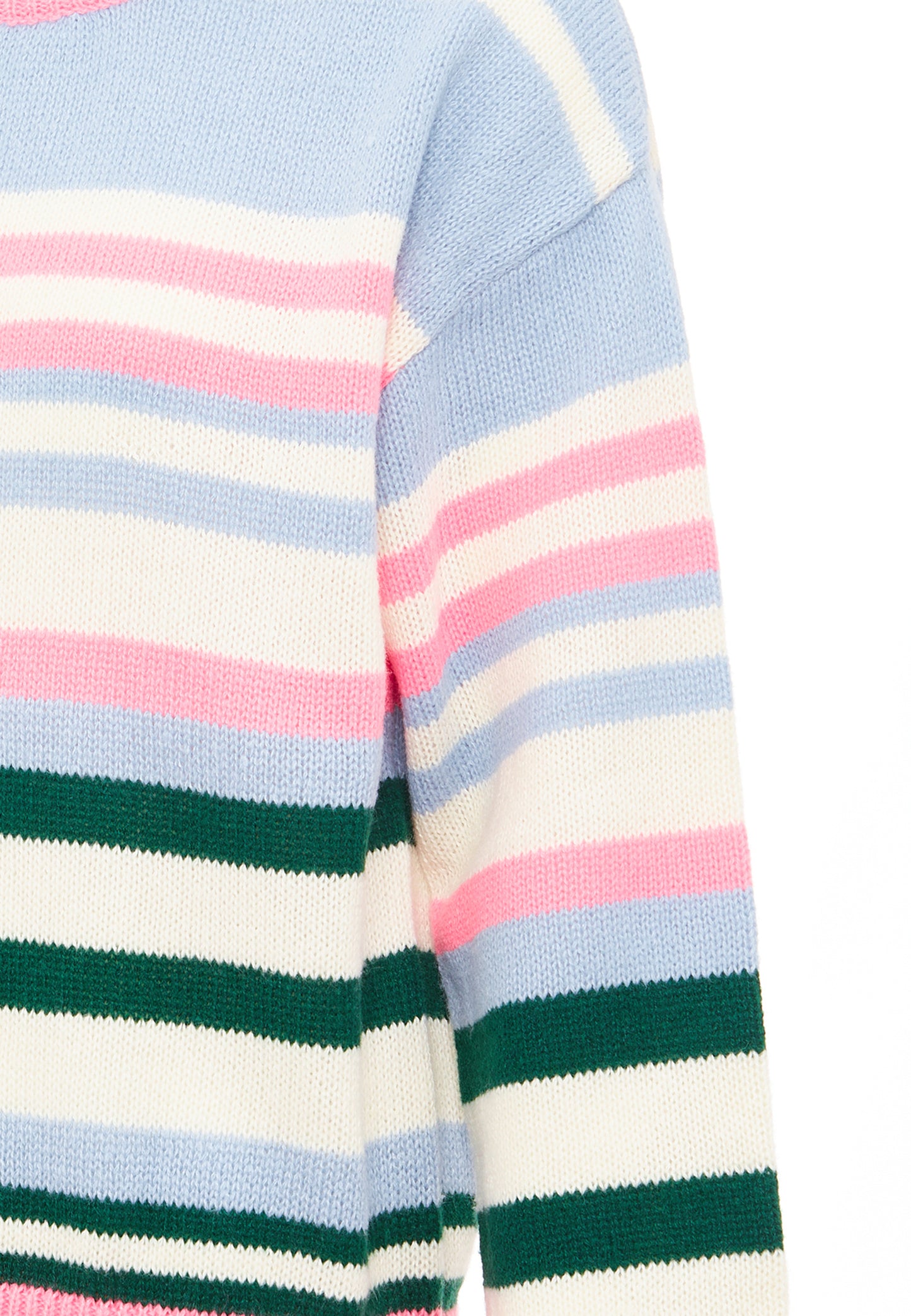 LIBBI women's sweater
